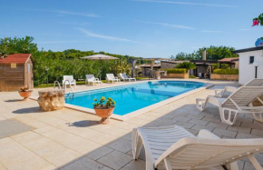 Villa Mariant con Piscina Privata